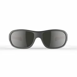 Quechua Kids' Hiking Sunglasses Ages 8-10 Category 4 MH T500 Hiking Clothing