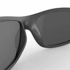 Quechua Kids' Hiking Sunglasses Ages 8-10 Category 4 MH T500 Hiking Clothing