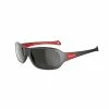 Quechua Kids' Hiking Sunglasses Ages 8-10 Category 4 MH T500 Hiking Clothing