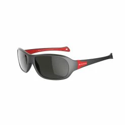 Quechua Kids' Hiking Sunglasses Ages 8-10 Category 4 MH T500 Hiking Clothing