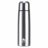 QUechua, Isothermal Double Wall Stainless Steel Hiking Water Bottle, 34oz