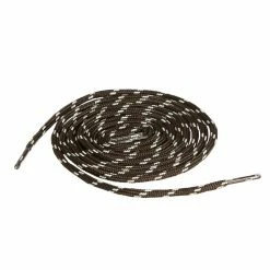 Hiking Clothing Forclaz Round Hiking Boot Laces