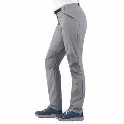 Hiking Clothing Forclaz 500, Hiking Pants, Women's