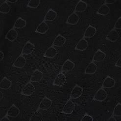 Quechua Hiking Clothing Microfiber Fabric Cleaning Bag For Glasses 120 MH ACC