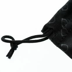 Quechua Hiking Clothing Microfiber Fabric Cleaning Bag For Glasses 120 MH ACC