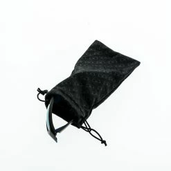 Quechua Hiking Clothing Microfiber Fabric Cleaning Bag For Glasses 120 MH ACC