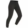 Forclaz Trek 100, Fleece Hiking Tights, Women's
