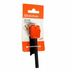 Hiking Clothing Forclaz, Camping Firelighter