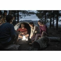 Quechua NH100, Hiking Sweater, Men's