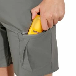 Women's Backpacking Shorts Forclaz 100