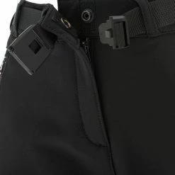 Quechua 900, Warm Snow Hiking Pants, Women's Hiking Clothing