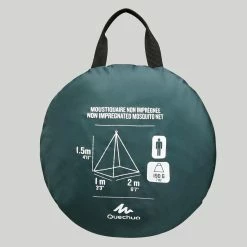 Forclaz 1-Person Mosquito Net Hiking Clothing