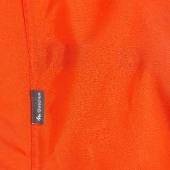 Hiking Clothing Quechua 75, Hiking Rain Poncho