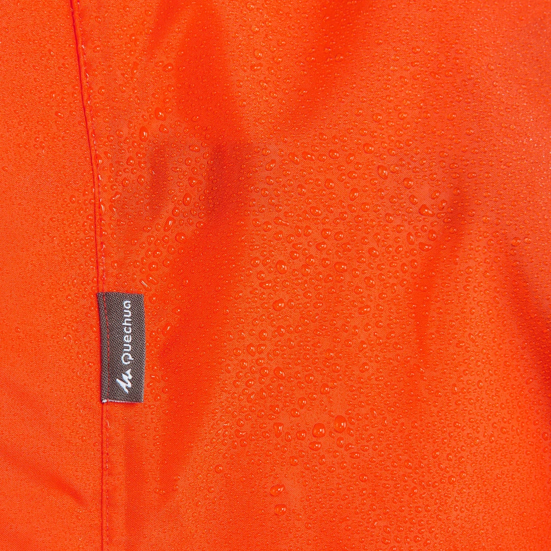 Hiking Clothing Quechua 75, Hiking Rain Poncho