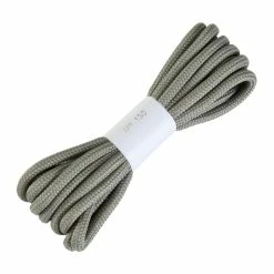 Hiking Clothing Forclaz Round Hiking Boot Laces