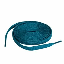 Quechua Flat Hiking Boot Laces Hiking Clothing