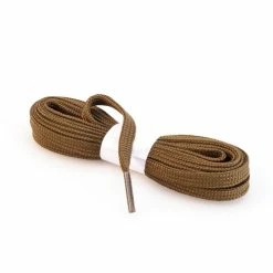 Quechua Flat Hiking Boot Laces Hiking Clothing