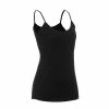 Forclaz Trek 500, Merino Wool Hiking Tank Top, Women's