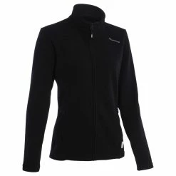Quechua MH120, Womens Hiking Fleece Hiking Clothing