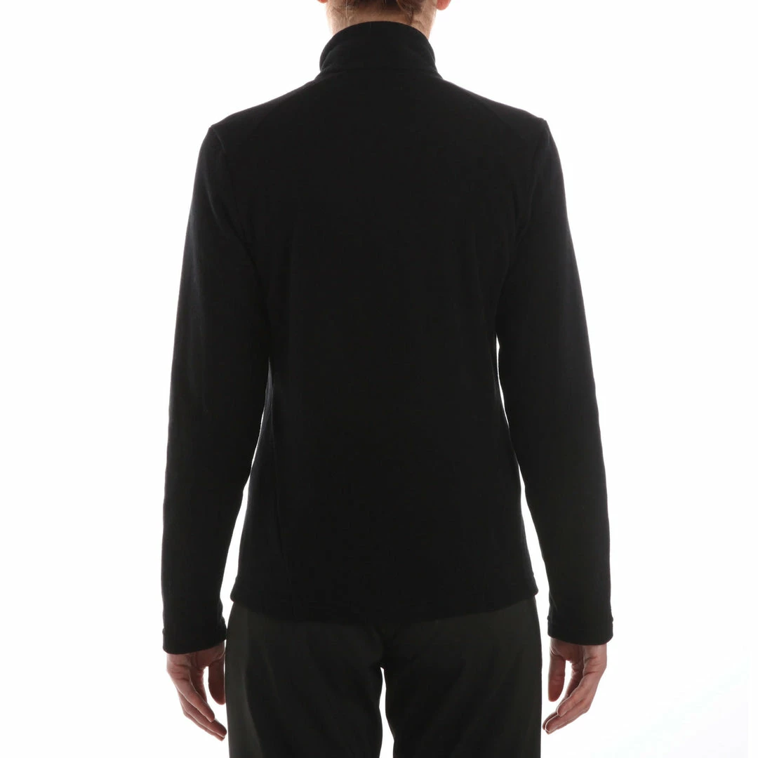 Quechua MH120, Womens Hiking Fleece Hiking Clothing