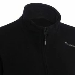 Quechua MH120, Womens Hiking Fleece Hiking Clothing