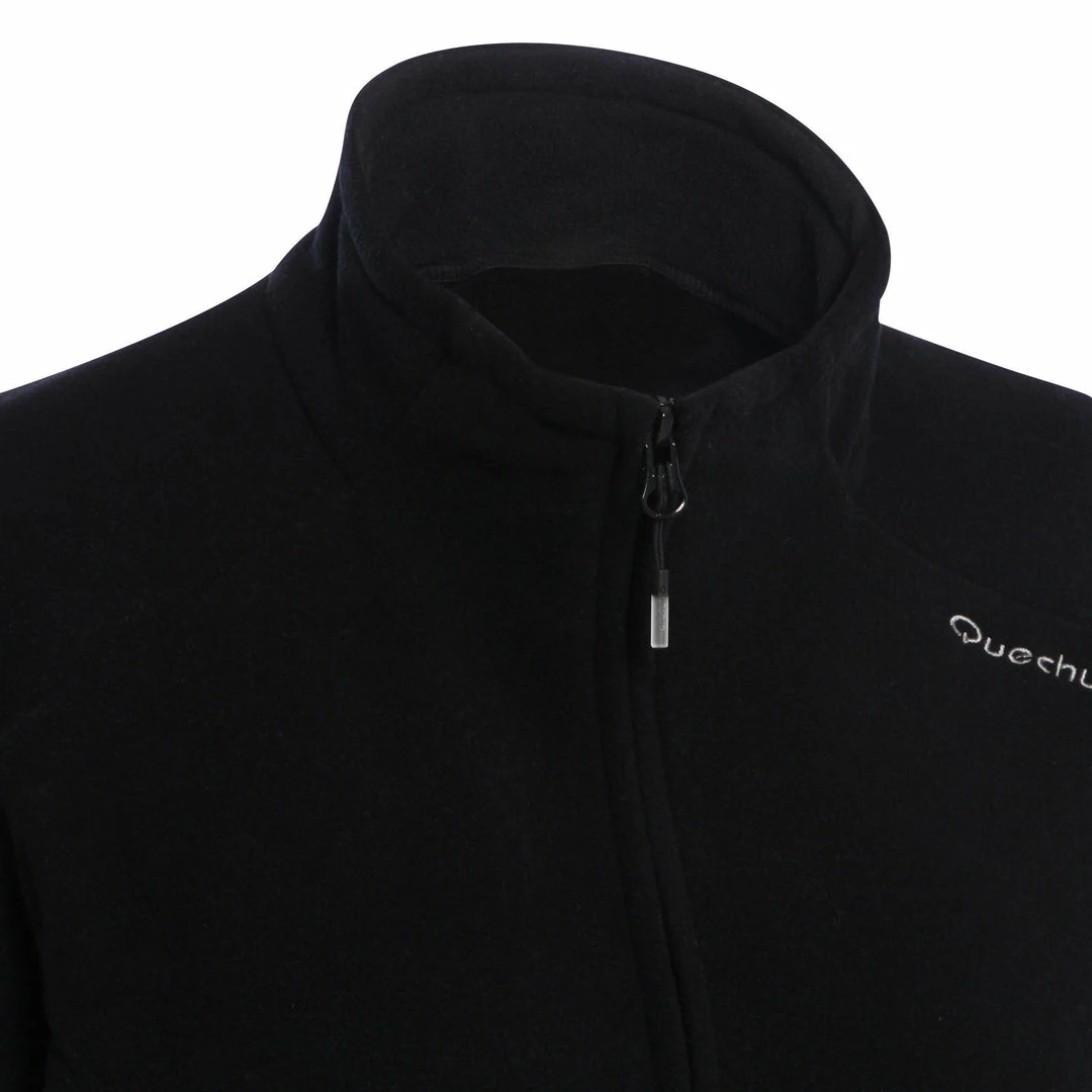 Quechua MH120, Womens Hiking Fleece Hiking Clothing