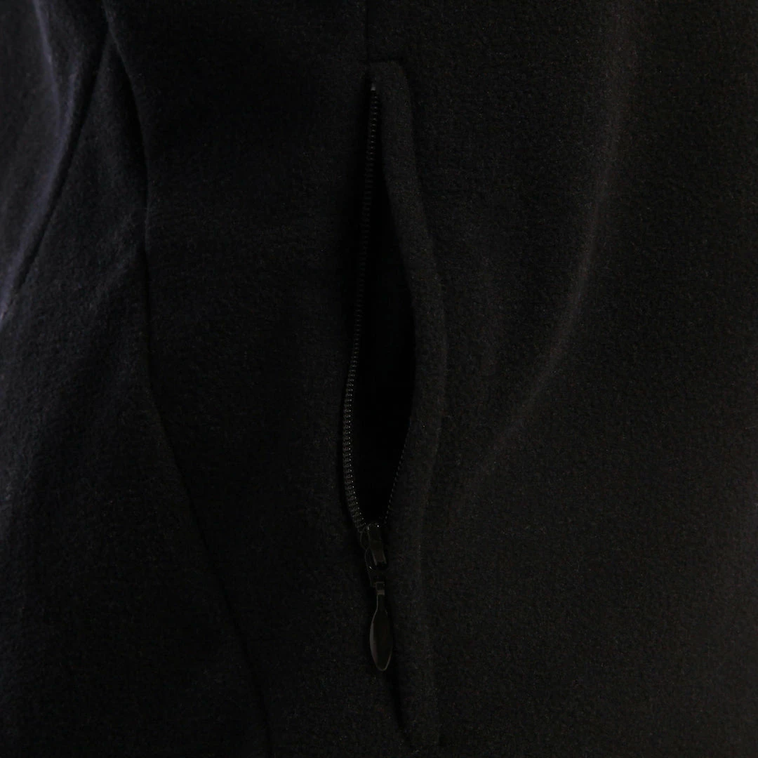 Quechua MH120, Womens Hiking Fleece Hiking Clothing