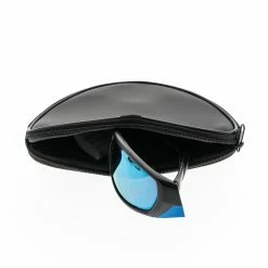 Quechua Hiking Clothing Semirigid Neoprene Case For Glasses - Case 500