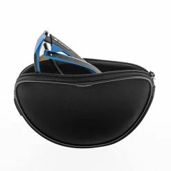 Quechua Hiking Clothing Semirigid Neoprene Case For Glasses - Case 500