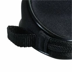 Quechua Hiking Clothing Semirigid Neoprene Case For Glasses - Case 500