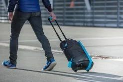 Forclaz Travel, Luggage Tags, 2-Pack