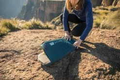 Forclaz Trek 500L, Self-Inflating Backpacking Mattress