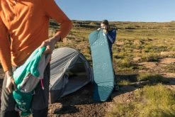 Forclaz Trek 500L, Self-Inflating Backpacking Mattress