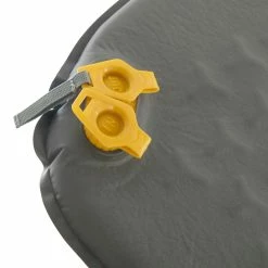 Forclaz Trek 500L, Self-Inflating Backpacking Mattress