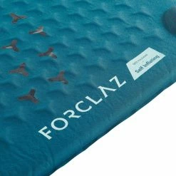 Forclaz Trek 500L, Self-Inflating Backpacking Mattress