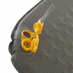 Forclaz Trek 500L, Self-Inflating Backpacking Mattress