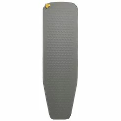 Forclaz Trek 500L, Self-Inflating Backpacking Mattress