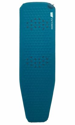 Forclaz Trek 500L, Self-Inflating Backpacking Mattress