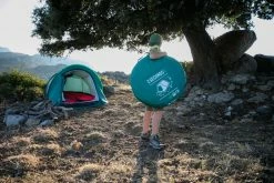 Quechua, 50°F Camping Sleeping Bag, Kids'