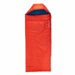 Quechua, 50°F Camping Sleeping Bag, Kids'