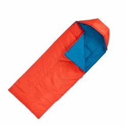 Quechua, 50°F Camping Sleeping Bag, Kids'