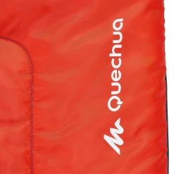 Quechua, 50°F Camping Sleeping Bag, Kids'