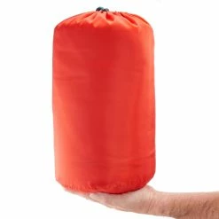 Quechua, 50°F Camping Sleeping Bag, Kids'