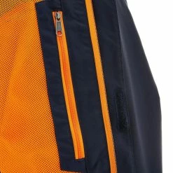 Quechua Hiking Clothing Men's Hiking Waterproof Rain Jacket Arpenaz 300