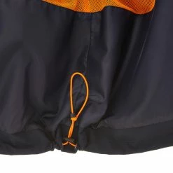 Quechua Hiking Clothing Men's Hiking Waterproof Rain Jacket Arpenaz 300