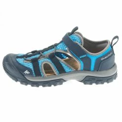 Quechua MH150, Hiking Sandals, Kids'