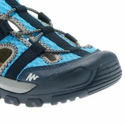 Quechua MH150, Hiking Sandals, Kids'