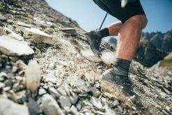 Quechua MH500, Hiking High Socks, 2 Pairs