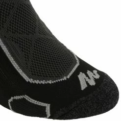 Quechua MH500, Hiking High Socks, 2 Pairs