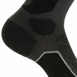 Quechua MH500, Hiking High Socks, 2 Pairs